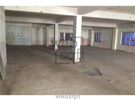 Commercial Office Space for Rent in Hyderabad